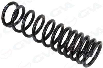 Ford Focus (1998>) Helezon Yayı Arka 98Ag5560ta-1143702