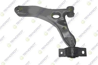 Ford Tourneo Connect Tc7 (2002-2014) Salıncak Sol Alt Komple 4T163051ab-4T163051aa-2320448