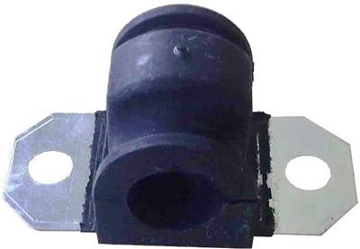 Ford Fiesta (2008-2012) Viraj Demir Lastiği Ön 22Mm 8V515484ab-8V515484aa-1528314-