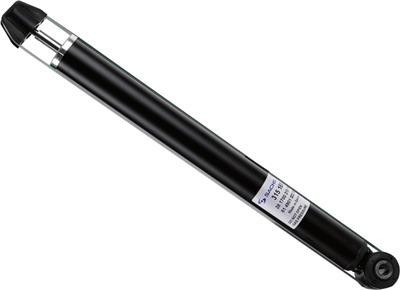 Ford Fusion (2002) Arka Amortisör 2N1118008ab-1233564