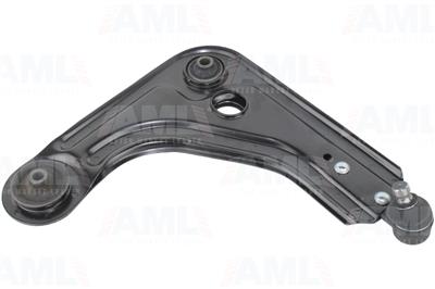 Ford Fiesta (1989-1992) Alt Salıncak Sağ Rotilli 6193085-6645154