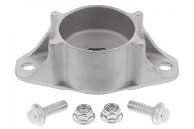 Ford Focus 3 (2011-2017) Amortisör Takozu Arka Av6118a116ae