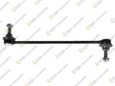 Ford Fiesta Cb1 (2008-2012) Ön Z Rot 1513343-1790310-8V513b438ad