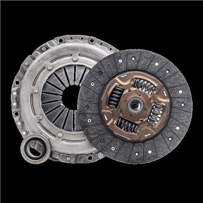 Mazda Bt50 (08->) 2.5L Wlaa Ford Ranger (06-->) Debriyaj Seti