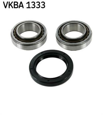 Ford Escort V-Vi (1990-1999) Arka Teker Rulmanı Kit 96Fx1a049ab-1019561-1137830-50