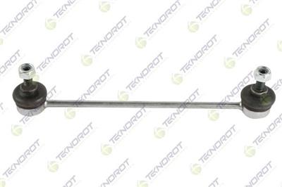 Ford Mondeo 3 (2000-2007) Z Rot Arka M10 1.5 Boy: 255Mm 1127648-1117800-1S715c486ac