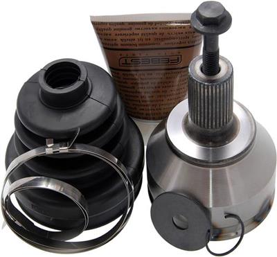 Ford Focus 2 (03>11) C Max (03>10) Aks Kafası Ön Dış Sağ-Sol 1345638-1322219-1545803