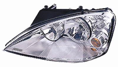 Ford Mondeo 3 (01>06) Ön Far Sol 1S71 13006 Se-1435624