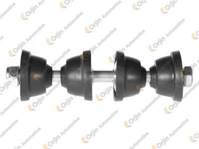 Ford Focus 1 (1998-2004) Arka Z Rot Bağlantı Rotu 2M515e494ab-1487402-1061702