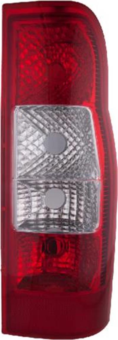 Ford Transit V347 (2006-2014) Arka Stop Lambası Sağ Duysuz 6C1113404ad 1435880 1459901 T1