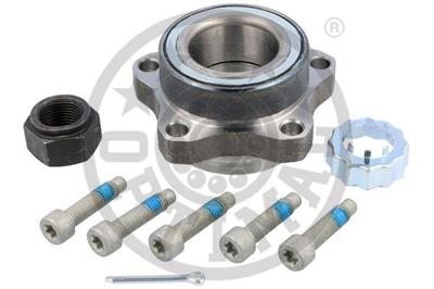 Ford Transit V347 V348 2.2 Tdci Teker Rulmanı Ön 6C111k018aa-1377907