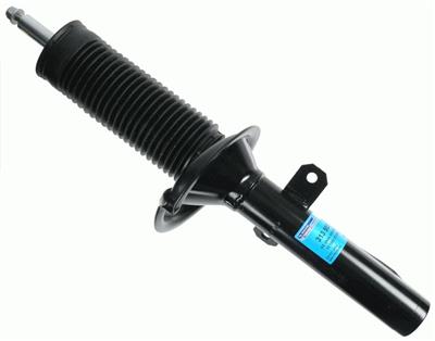 Ford Transit V347/V348 (2006>) Ön Amortisör Kısa Şase 6C1118045gf-1466426