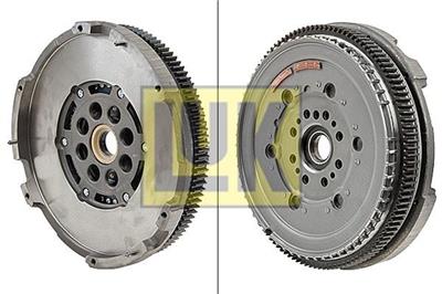 Ford Transit V347 V348 V363 Volan Komple Çift Kütle Bk316477be-1734637