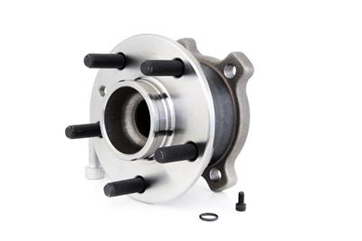 Ford Mondeo Galaxy Smax Arka Porya Rulmanlı 6G912c299fah-6G912c299fag-1769