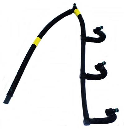 Ford Fiesta (01>08) Fusion (01>12) Arka Amortisör Üst Takozu 3M5q9k022bc-3M5q9k022bb-134647