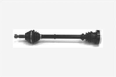 Ford Focus 4 (17>) 1.5 Duratorq-Tdci Ön Aks Komple Sağ Jx673b436hae-2346538-Jx673b436