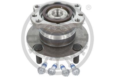 Ford Fiesta (2018>) Porya Rulmanlı Arka Kcpc 2C299 A7a-Hcpc 2C299 -236