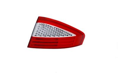 Ford Mondeo 4 (2007-2010) Arka Stop Sağ Dış Sedan 7S7113404rh-1523732