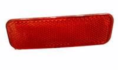 Ford Transit Courier (2014>) Arka Tampon Reflektörü Sağ Et76515boaa-1836080