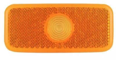 Ford Transit Yan Gövde Sinyal Camı Vyc155034-1671689