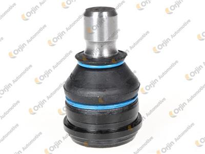 Ford Fiesta 6 (2008 Sonrası) Mazda 2 Courier B-Max Alt Rotil 8V513395aa-1518904-1520778-153