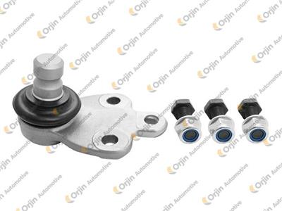 Ford Focus (2018>) Rotil Alt Sağ-Sol 2203137-2203138-2216265-221626