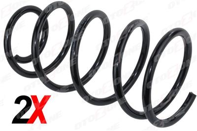 Ford Focus Cmax (2011>) Ön Helezon Yayı Bv615310aee-1708146-Bv615310ae