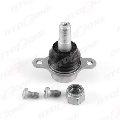 Ford Transit V184 (2001-2011) Salıncak Rotili Ön Alt Kt6c113k209aa-1417351