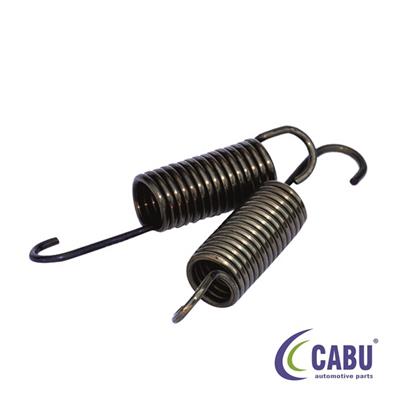 Ford Focus 1 (1998-2005) C Max (2004-2011) Debriyaj Alt Yayı 98Ab7k576aa