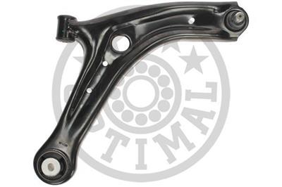 Ford Fiesta (08-12) Mazda (07-17) Alt Salıncak Sağ Rotilli 8V513042bh-1520778-1532421