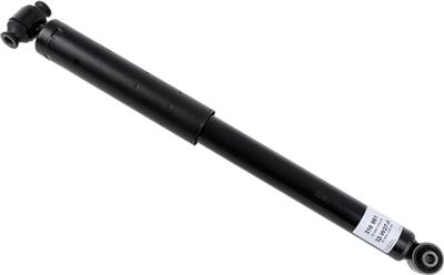 Ford Transit V363 (2014>) Arka Amortisör Bk3118080sc-Bk3118080uc-181191