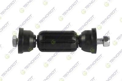Ford Focus (98-04) Arka Z Rotu Arka Küçük Askı Rotu 2M515e494ab-1487402-1061702