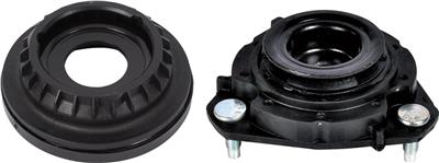 Ford Mondeo 3 (2001-2006) Ön Amortisör Takoz Kiti 1S7w 3K155 Ag-1S7w 3K099 Ae