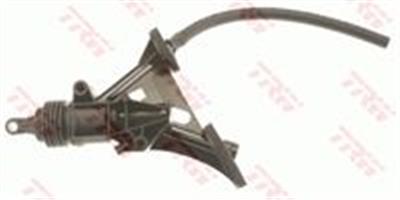 Ford Transit V347-V348 (2006-2011) Debriyaj Üst Merkez 6C117a543ad-1528691-6C117a543a