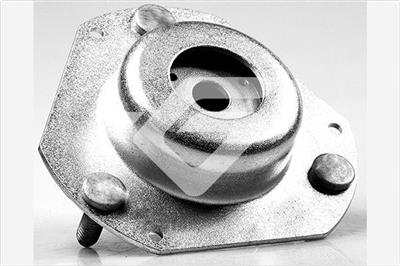 Ford Fiesta Courier Bmax Ön Amortisör Takozu 8V513k155ba-1526778