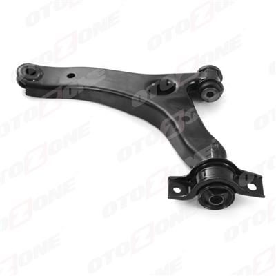 Ford Tourneo Connect (2002-2014) Salıncak Sol Alt Komple 4T163051ab-4T163051aa-2320448