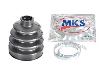 Ford Ranger (98-06) Aks Körüğü Dış Xm343a331da