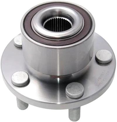 Ford Mondeo S-Max Galaxy Land Rover Freelander Ön Porya Rulmanı 1437643-6G912c300aab-Lr003157