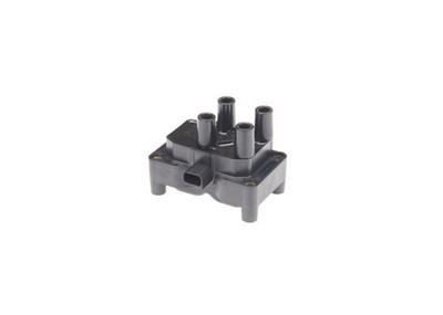 Ford Focus 1 Ateşleme Bobini 1.4 1.6 Fiesta Cmax Fusion 4S7g12029aa-1350567-1458400