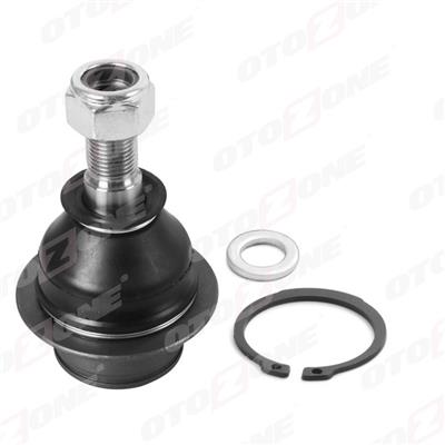 Ford Transit V184 (01>06) V347 (06>11) Salıncak Rotili Yc153395ab-Yc1a3395ba-4120734