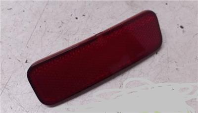 Ford Transit V 363 Arka Tampon Reflektörü Sol Bk21515coaa-17784556