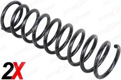 Ford Escort (95-01) 1.6 Zetec Helezon Yayı Arka 95Ab5560dc-1009285