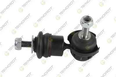 Ford Focus 2 (2004-2009) Mazda 3 (2003-2009) Z Rot Arka 3M515c486bf-1310333-1335548-14