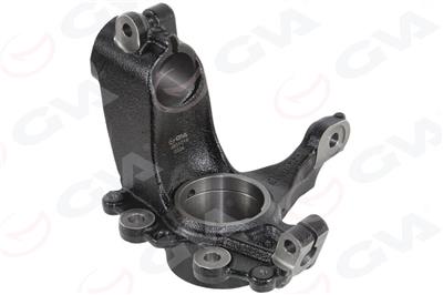 Ford Focus 3 (2011-2017) Ön Aks Taşıyıcı Sağ Bv613k170dpa-Av613k170dab-1702