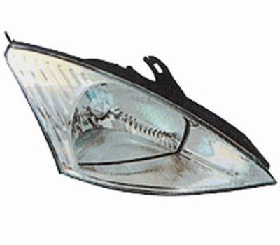 Ford Focus 1 (1998-2001) Ön Far Sağ Elektrikli 1M5113005fa-1152096