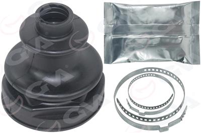 Ford Mondeo (1993-1996) Aks Körüğü İç 96Bg3l537ab-1023223-1073949