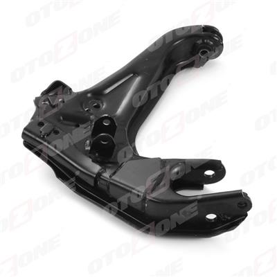 Ford Ranger (2006-2011) Ön Salıncak Sol Rotilsiz 6M343079bb-6M343079ab-1484028