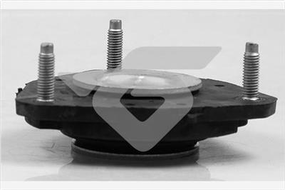 Ford Transit V347 V348 V363 V362 (2006-2017) Amortisör Ön Takozu Bk2118183ab-6C1118183ab