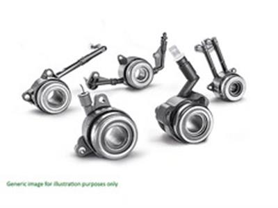 Ford Courier (17>) 1.5 Tdci Fiesta (17>) Focus 4 Debriyaj Rulmanı H1b17c630aa-H1b17a564ba-H1b17a