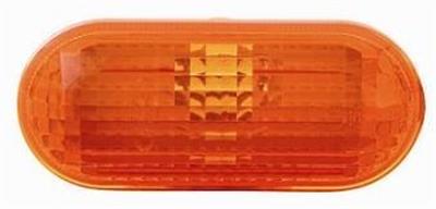 Ford Fiesta (2002-2008) Focus (2004>) C-Max (2003>) Çamurluk Sinyali Sarı 2S6a13k354ad-4360568